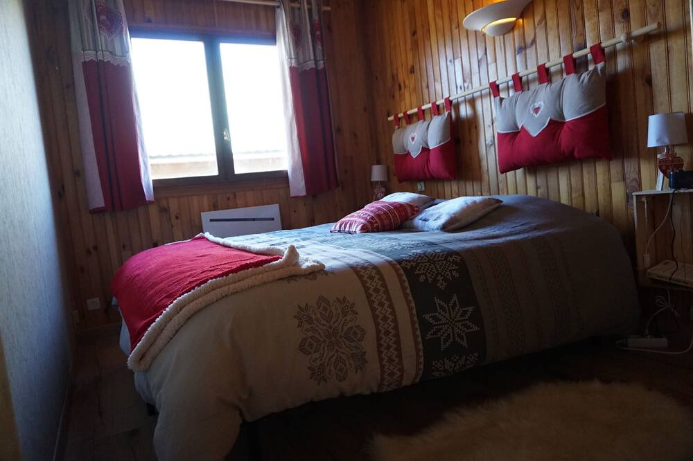 Photo of Bedroom in Saint-Pierre-dels-Forcats
