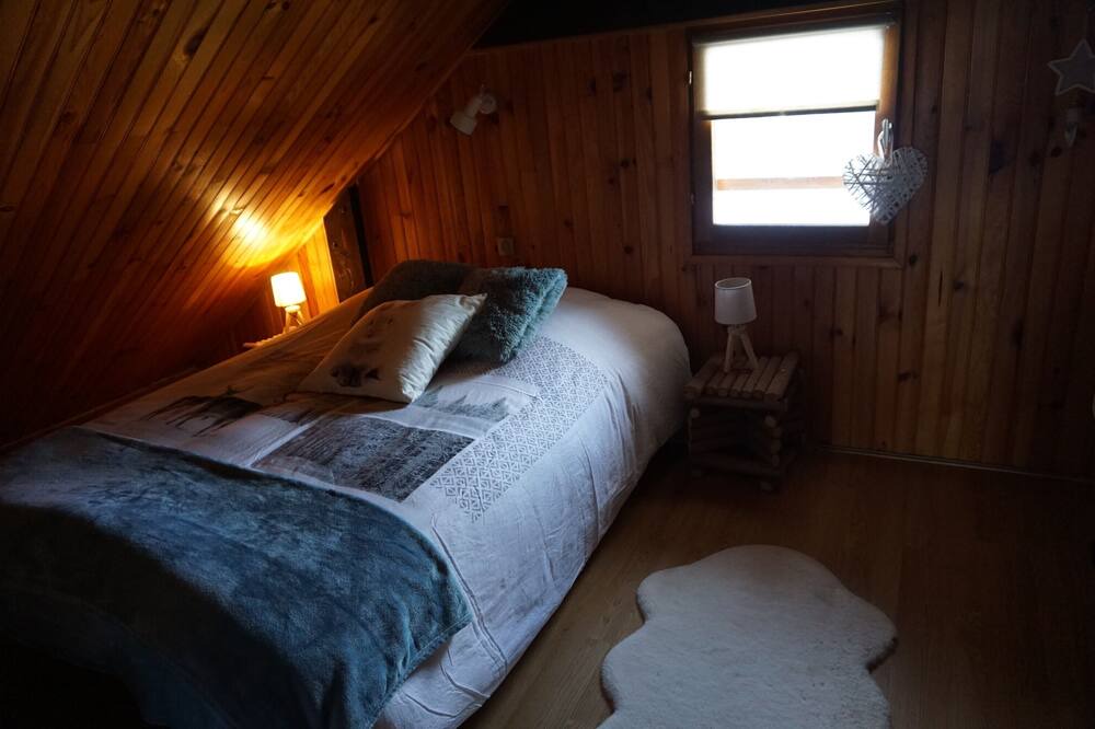 Photo of Bedroom in Saint-Pierre-dels-Forcats