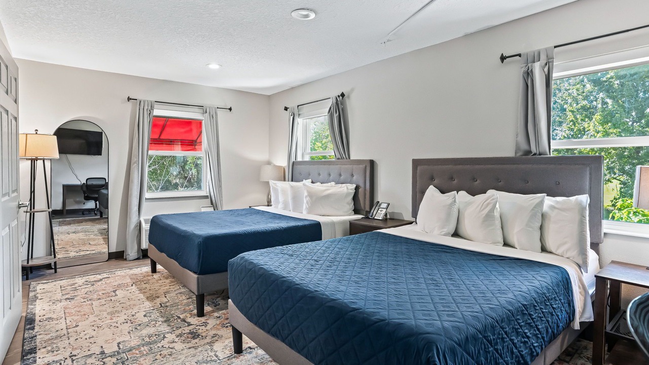Photo of Bedroom in Ocala