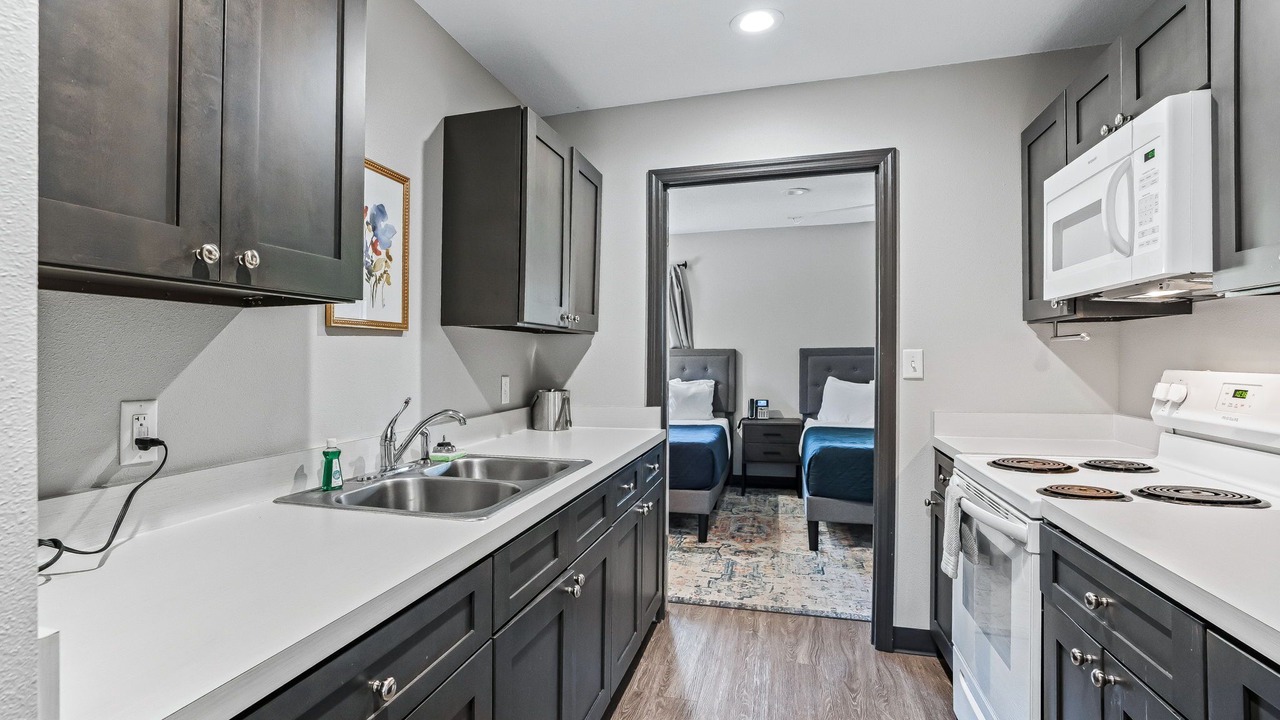 Photo of Kitchen in Ocala