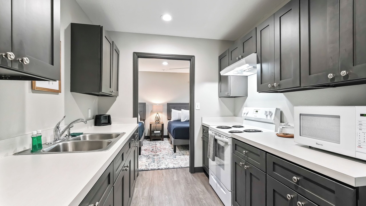Photo of Kitchen in Ocala