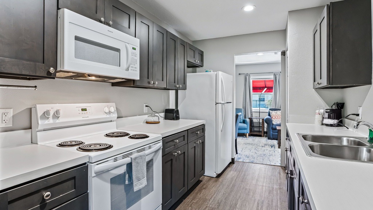 Photo of Kitchen in Ocala