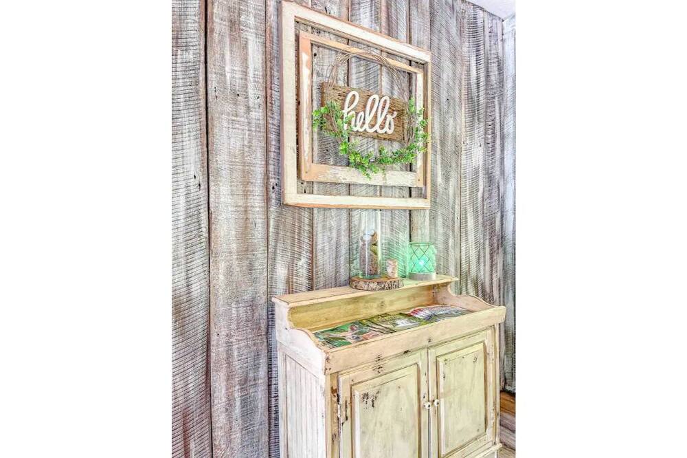 Photo of Bathroom in Bentonville