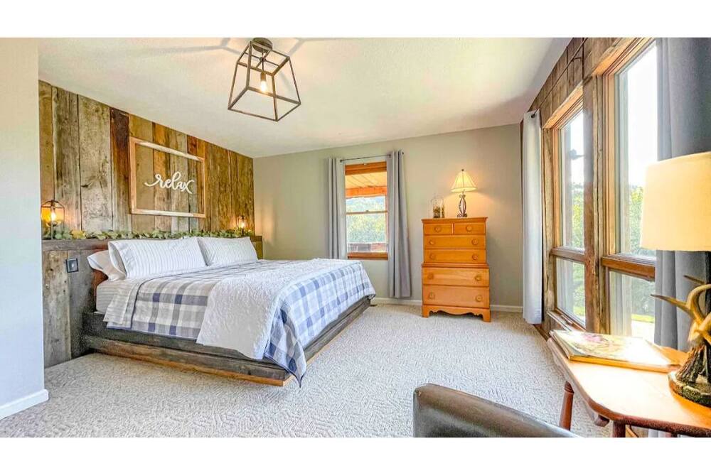 Photo of Bedroom in Bentonville
