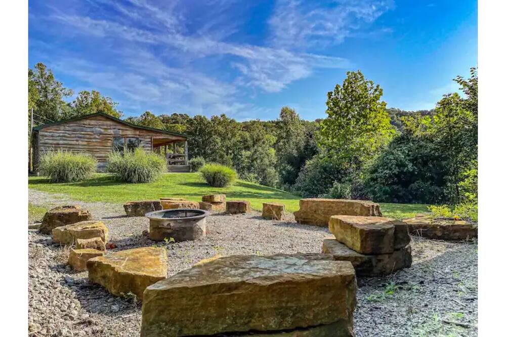 Photo of Outdoor in Bentonville