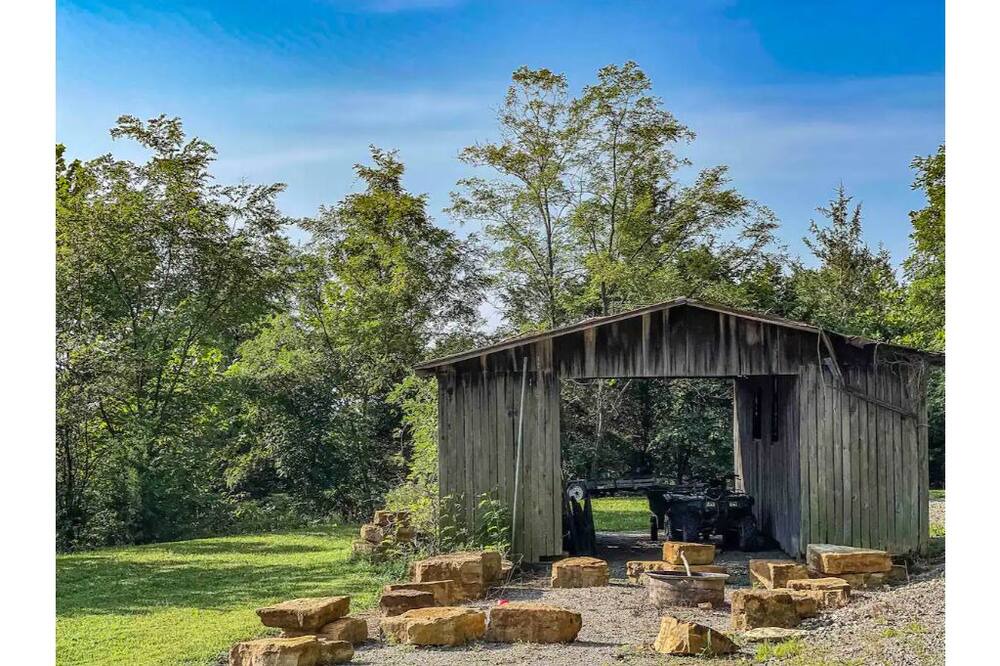 Photo of Outdoor in Bentonville