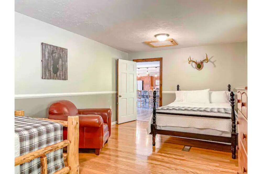 Photo of Bedroom in Bentonville