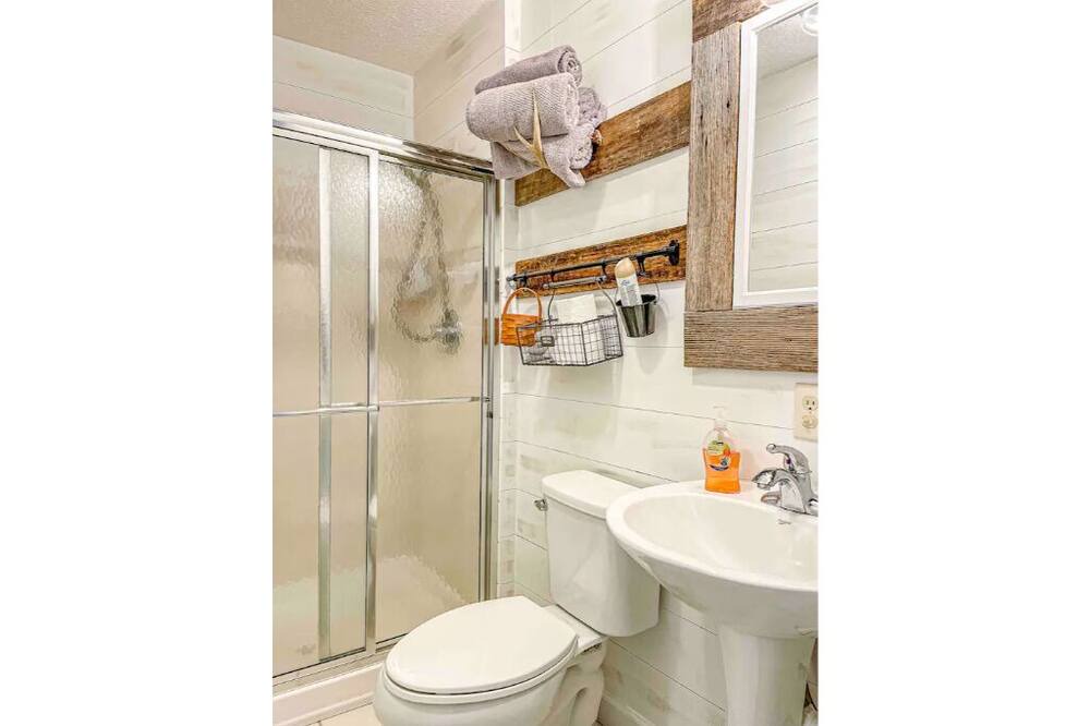 Photo of Bathroom in Bentonville