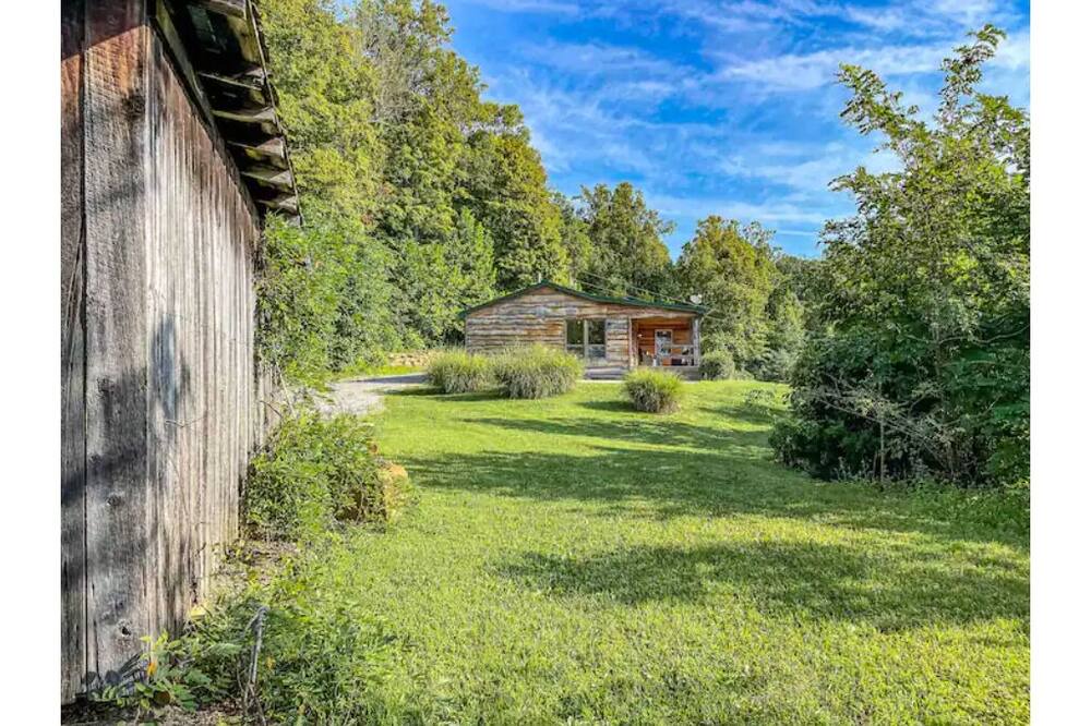 Photo of Outdoor in Bentonville