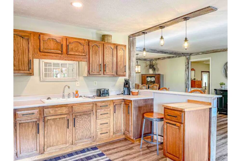 Photo of Kitchen in Bentonville