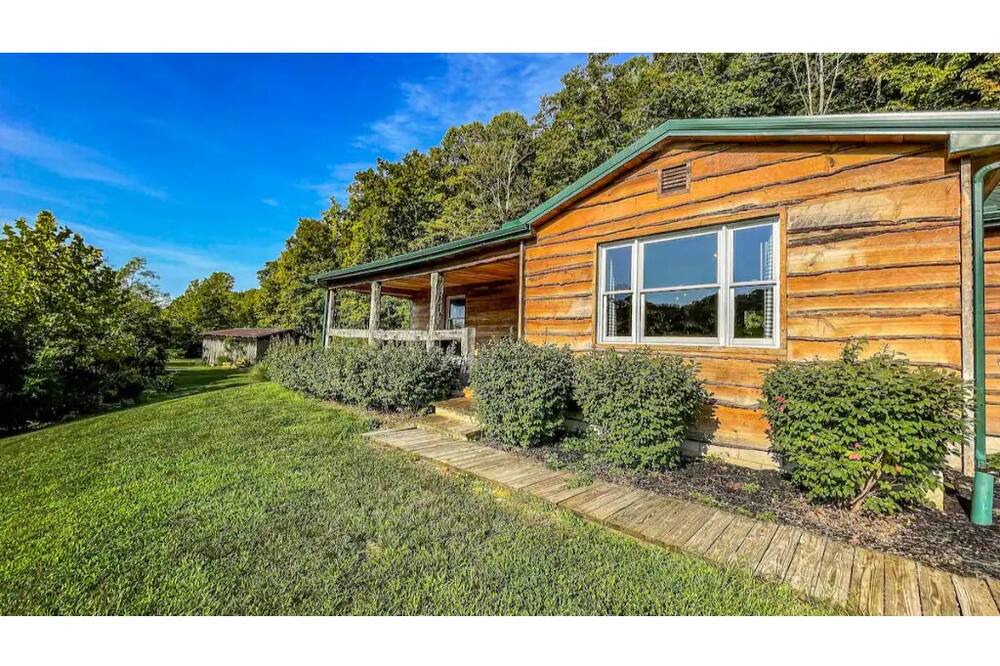 Photo of Outdoor in Bentonville