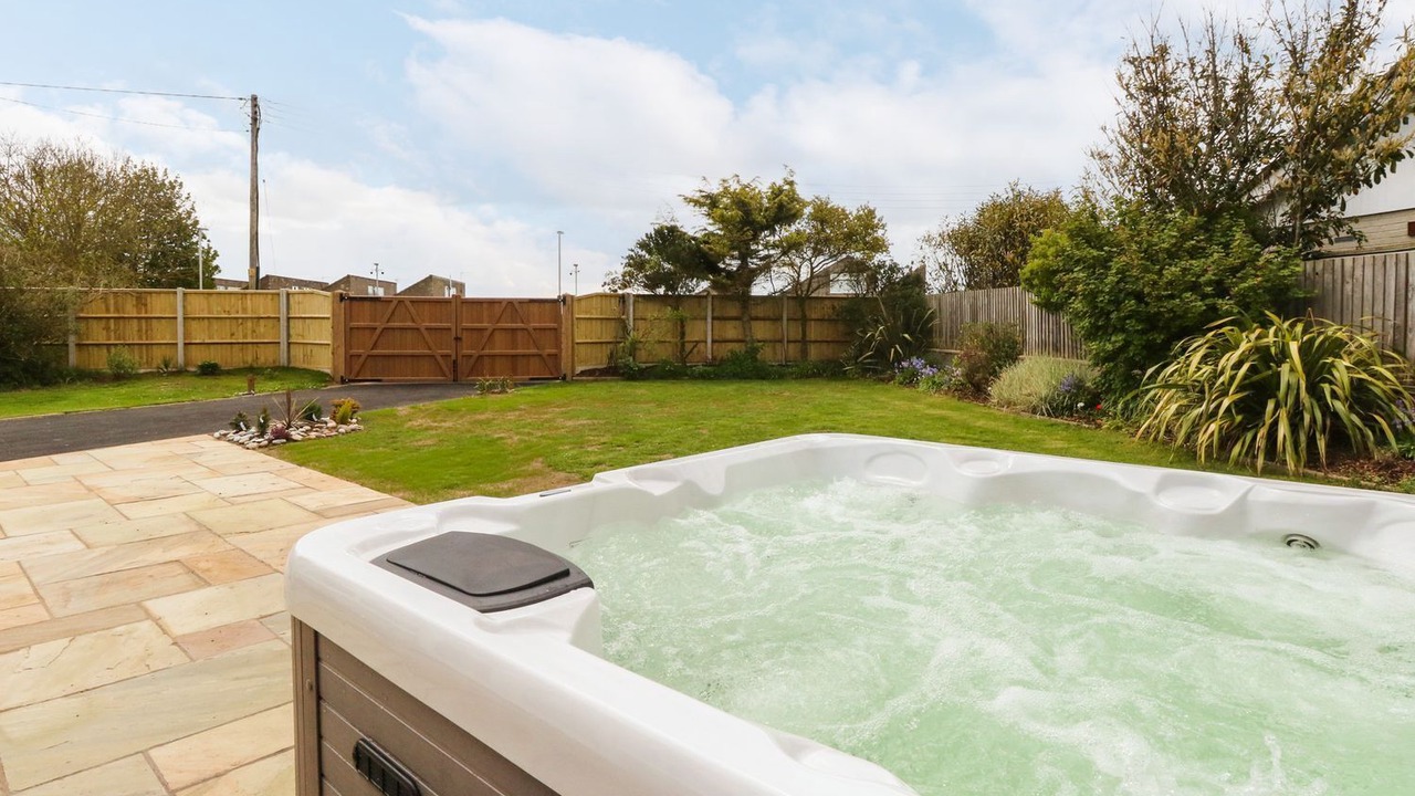 Photo of Outdoor in Winterton-on-Sea