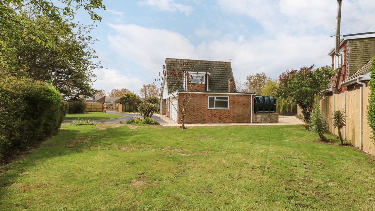 Photo of Outdoor in Winterton-on-Sea