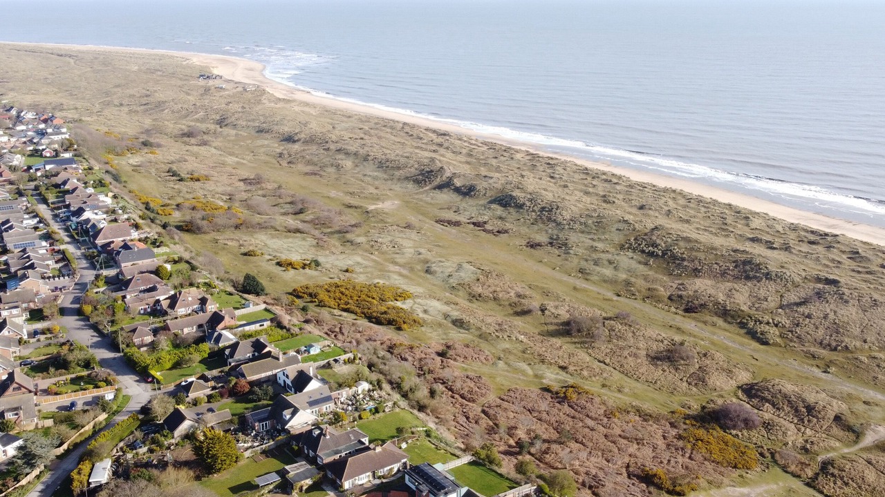 Photo of Others in Winterton-on-Sea