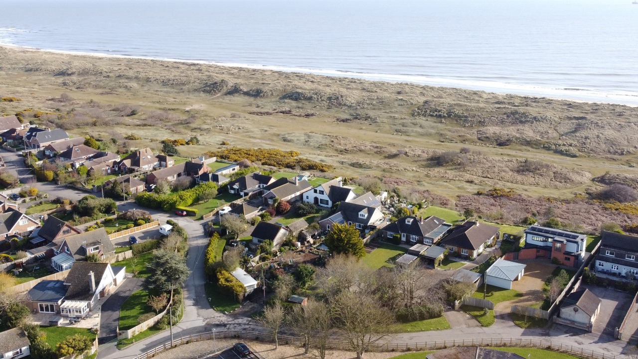 Photo of Others in Winterton-on-Sea