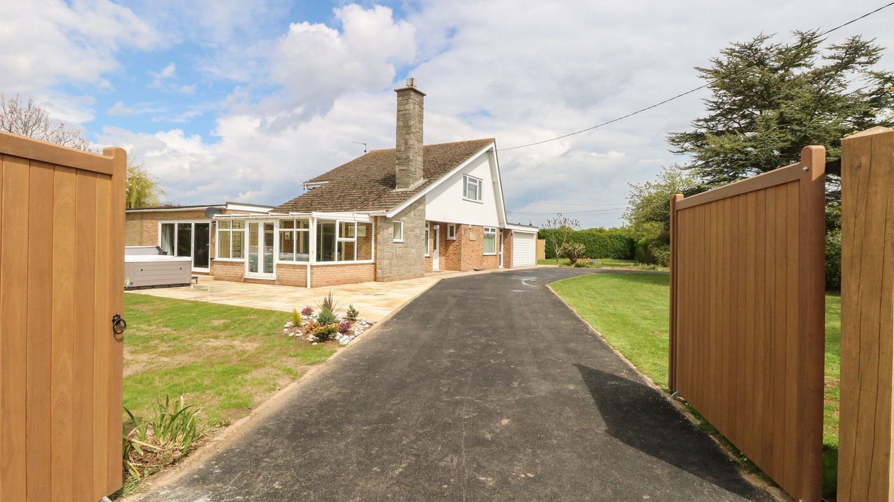 Photo of Outdoor in Winterton-on-Sea