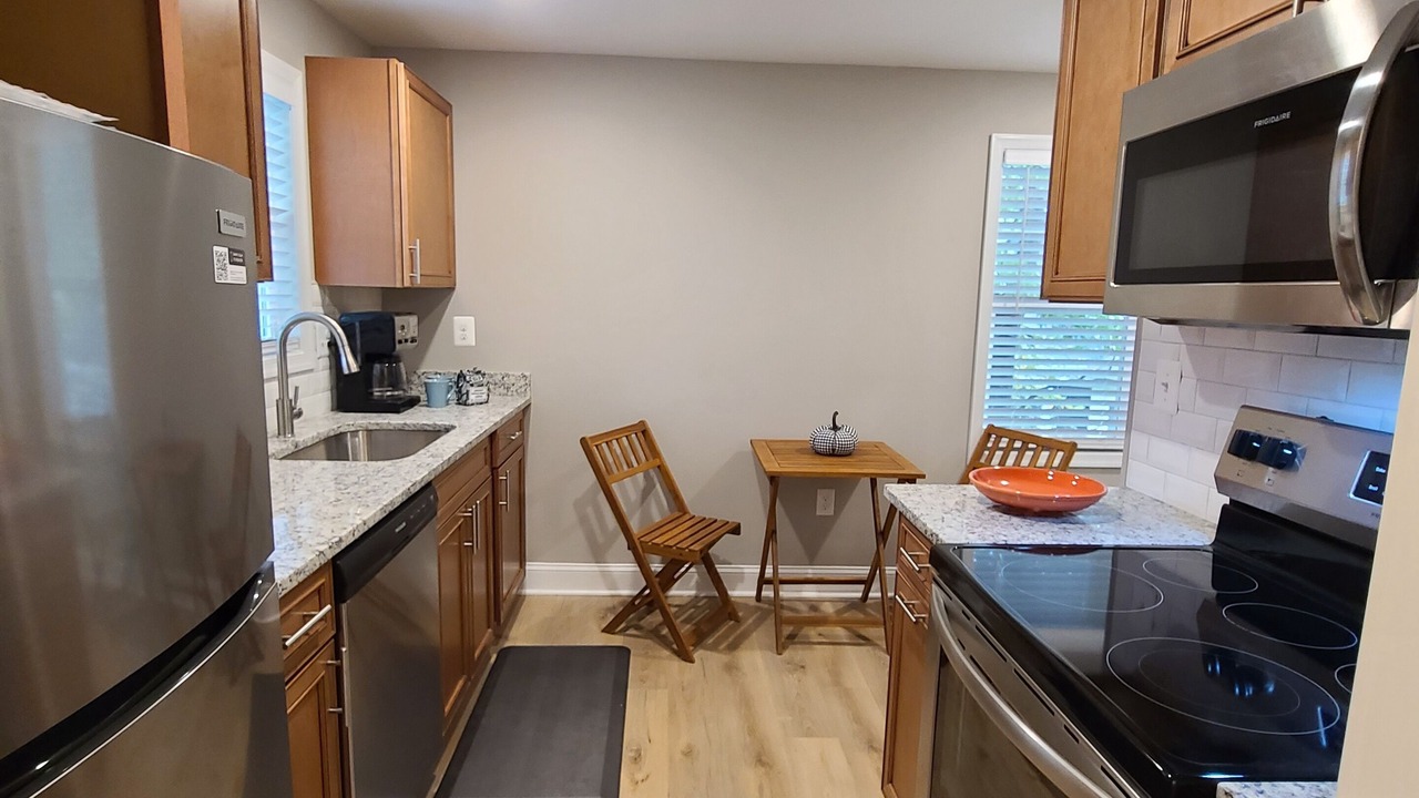 Photo of Kitchen in Arundel on the Bay