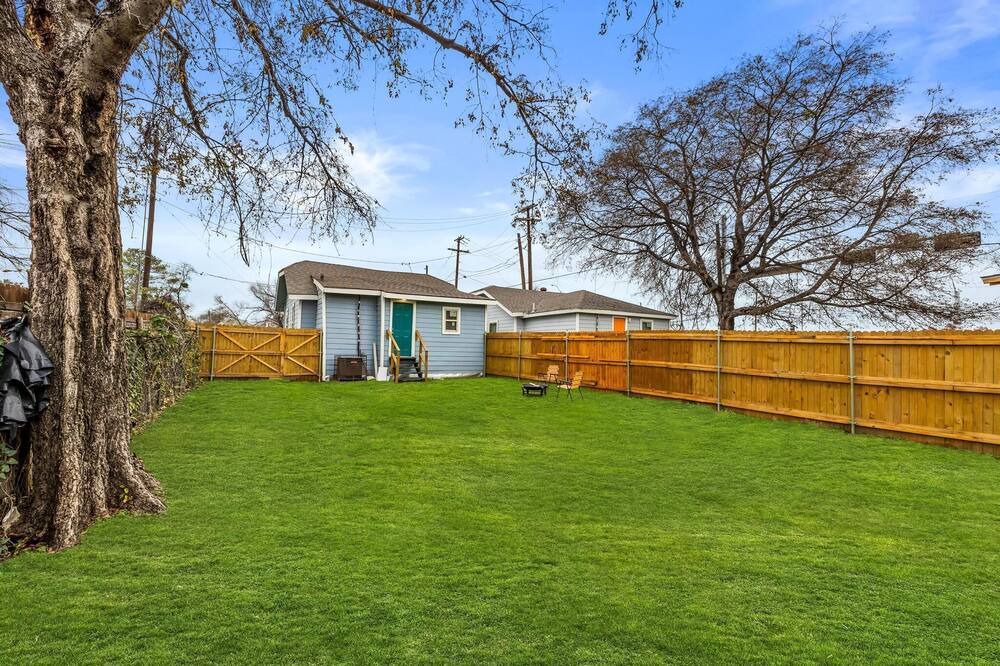Photo of Outdoor in South Dallas - Fair Park