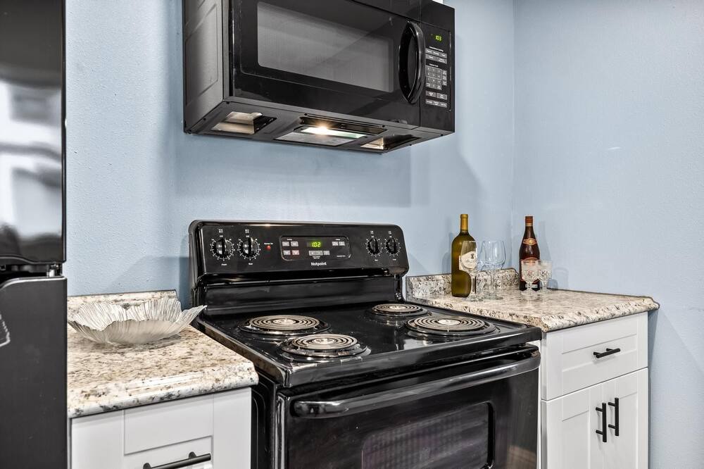 Photo of Kitchen in South Dallas - Fair Park
