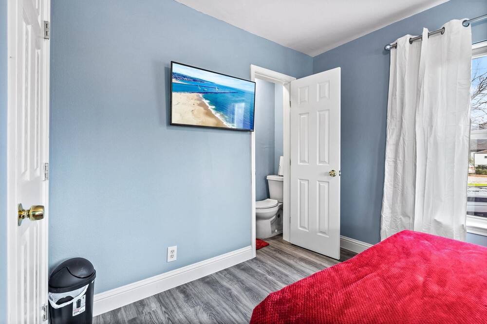 Photo of Bedroom in South Dallas - Fair Park