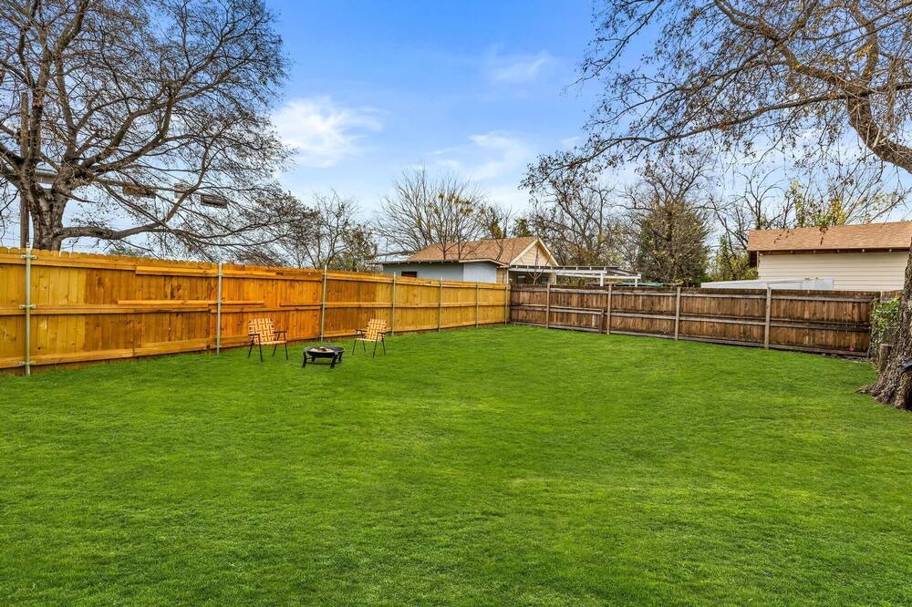Photo of Outdoor in South Dallas - Fair Park
