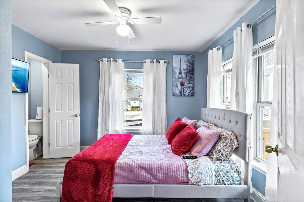 Photo of Bedroom in South Dallas - Fair Park
