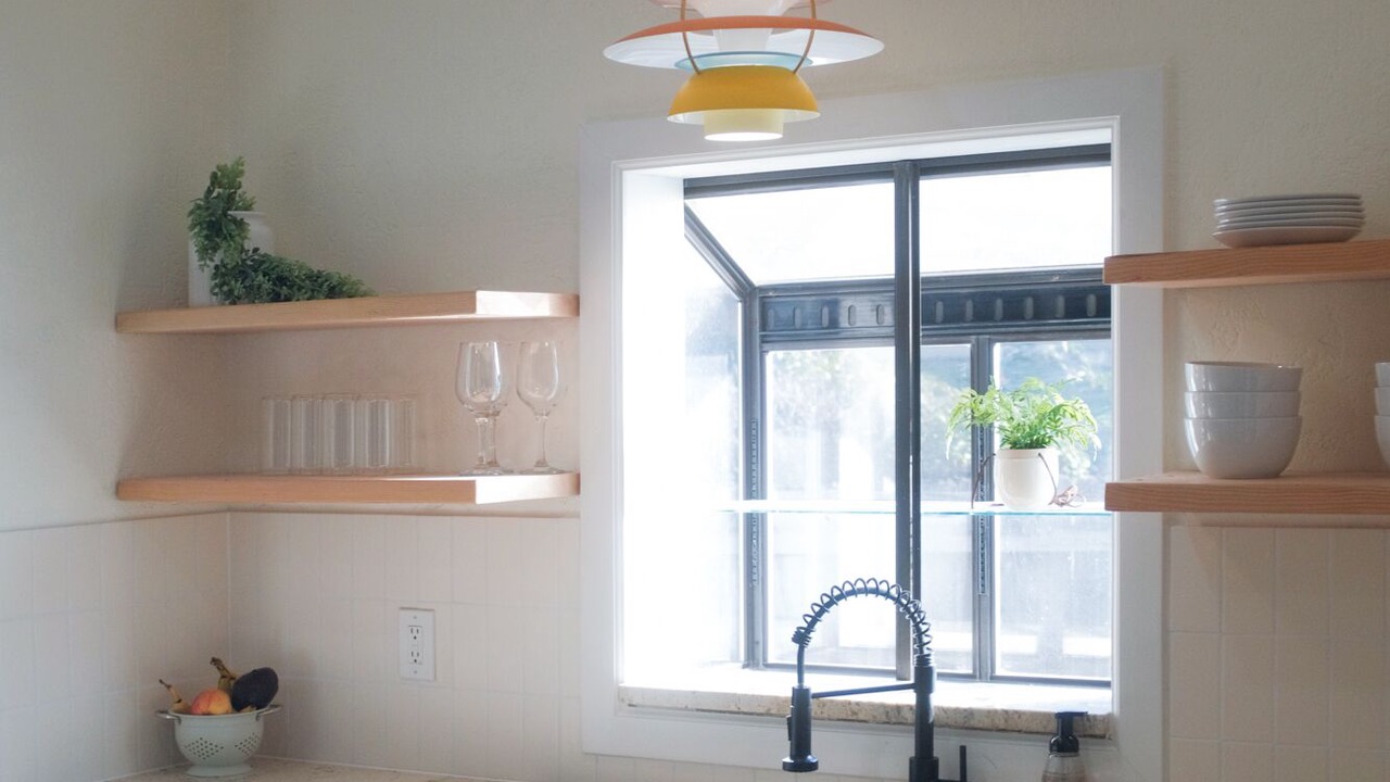 Photo of Kitchen in Cherry Street