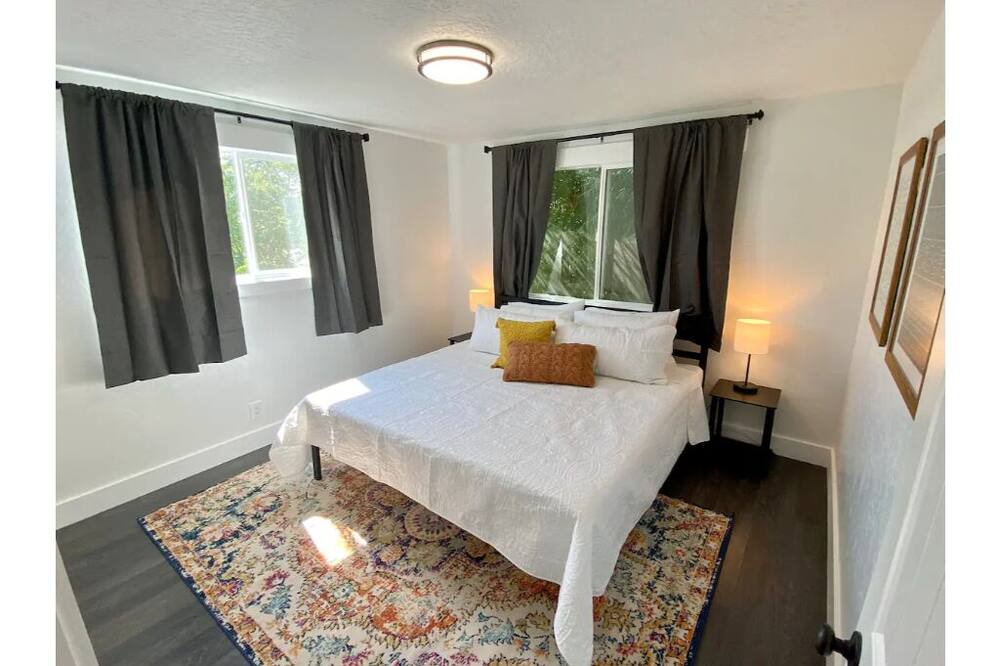 Photo of Bedroom in Salt Lake City
