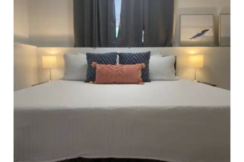 Photo of Bedroom in Salt Lake City