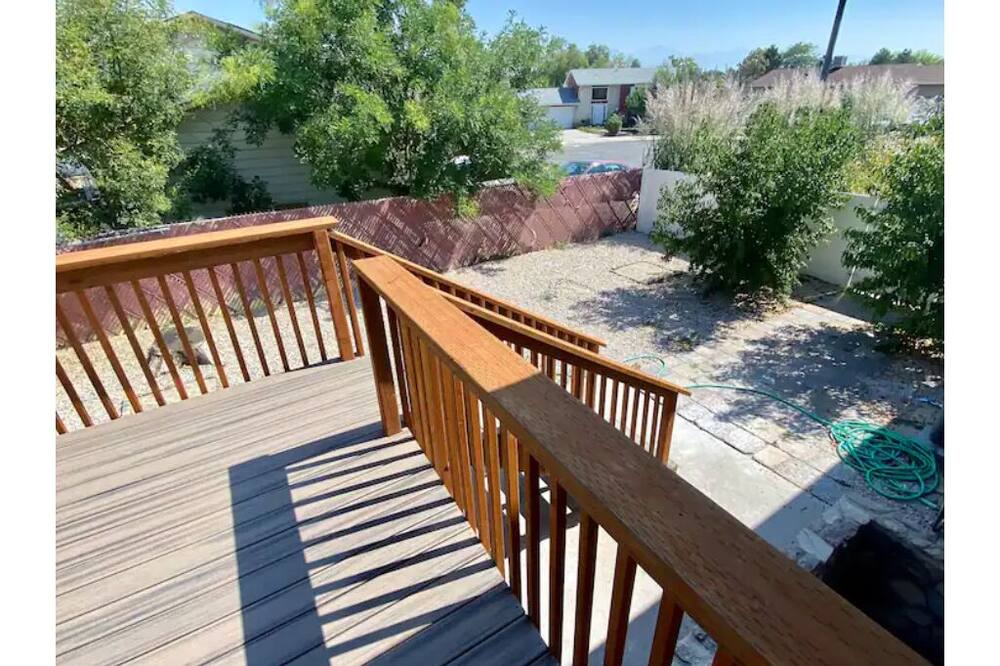 Photo of Outdoor in Salt Lake City