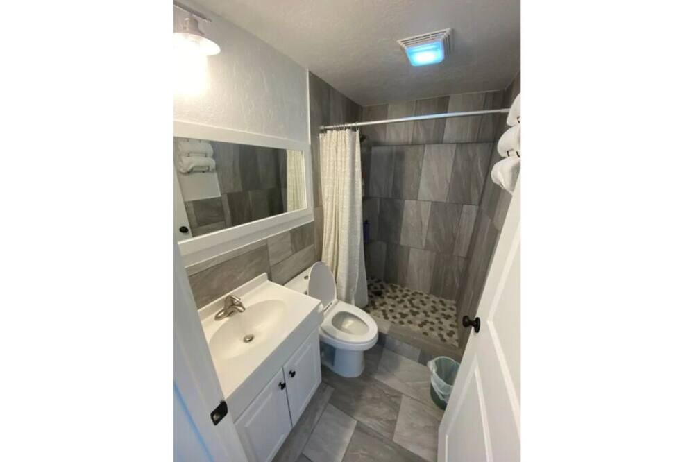 Photo of Bathroom in Salt Lake City