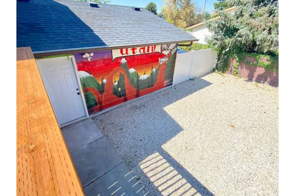 Photo of Outdoor in Salt Lake City