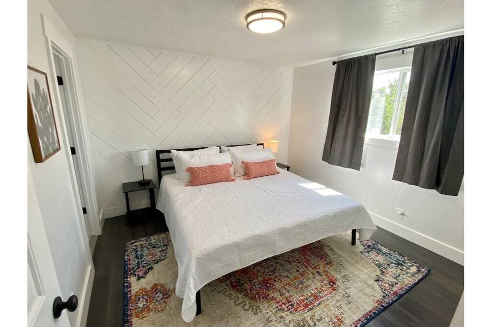 Photo of Bedroom in Salt Lake City