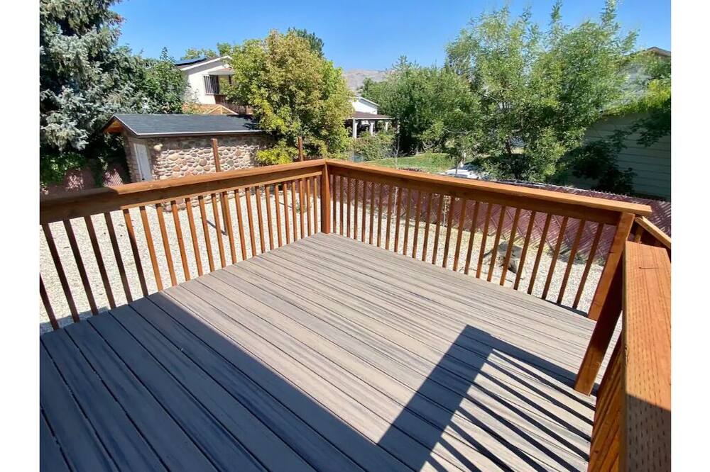Photo of Outdoor in Salt Lake City