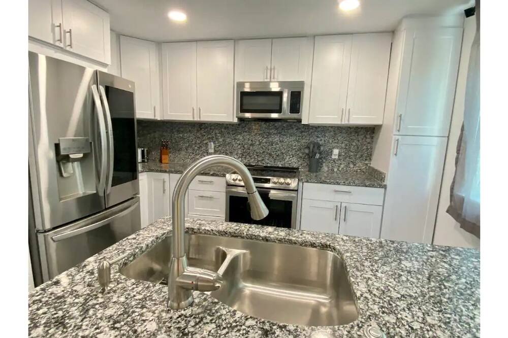 Photo of Kitchen in Salt Lake City