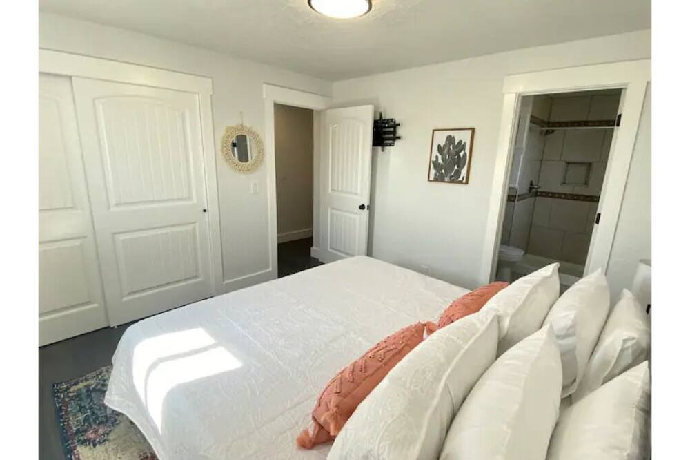 Photo of Bedroom in Salt Lake City