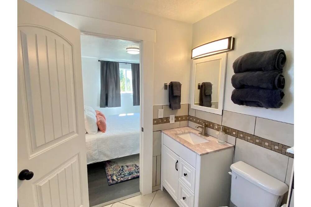 Photo of Bathroom in Salt Lake City