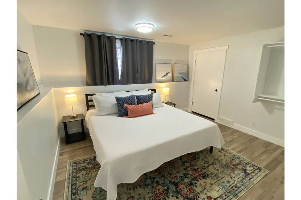 Photo of Bedroom in Salt Lake City