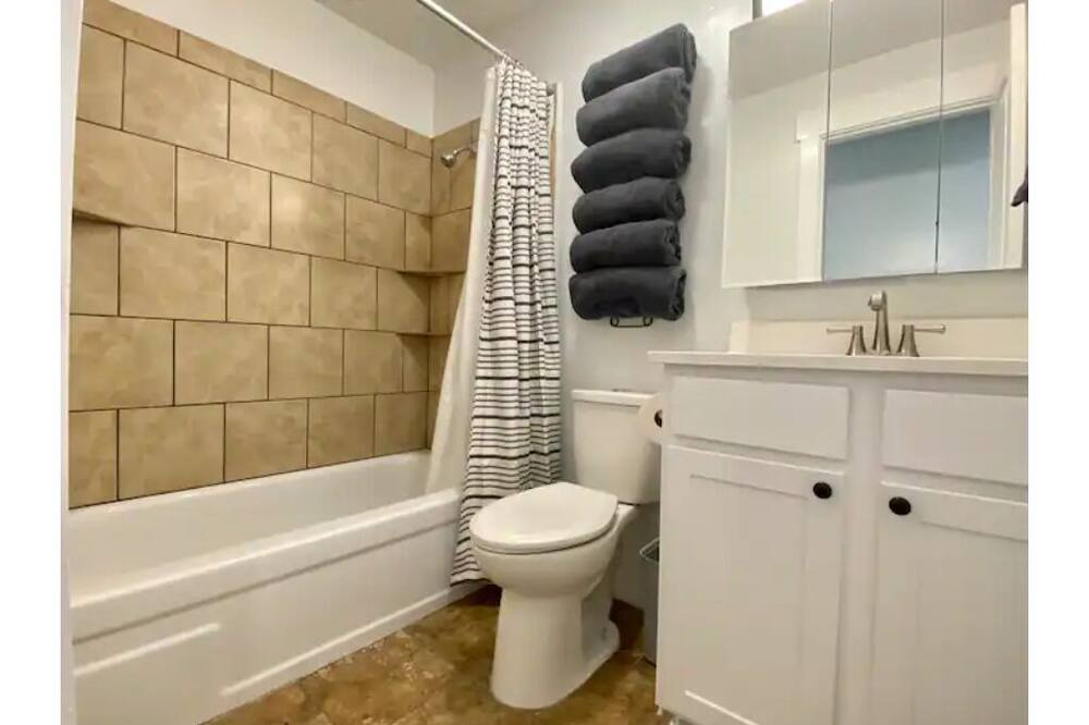 Photo of Bathroom in Salt Lake City
