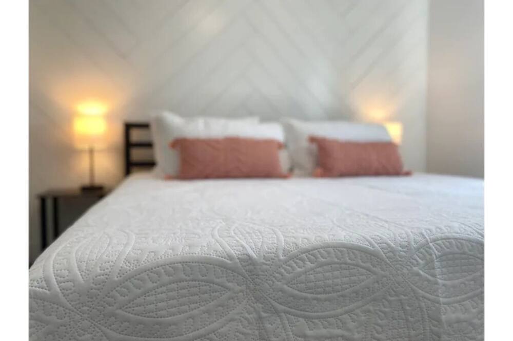 Photo of Bedroom in Salt Lake City