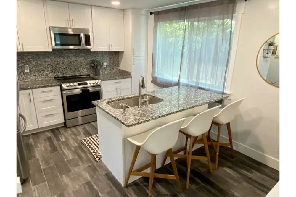 Photo of Kitchen in Salt Lake City