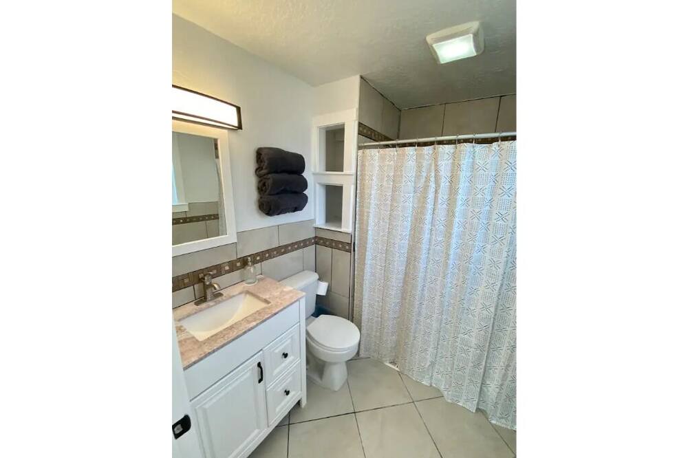 Photo of Bathroom in Salt Lake City