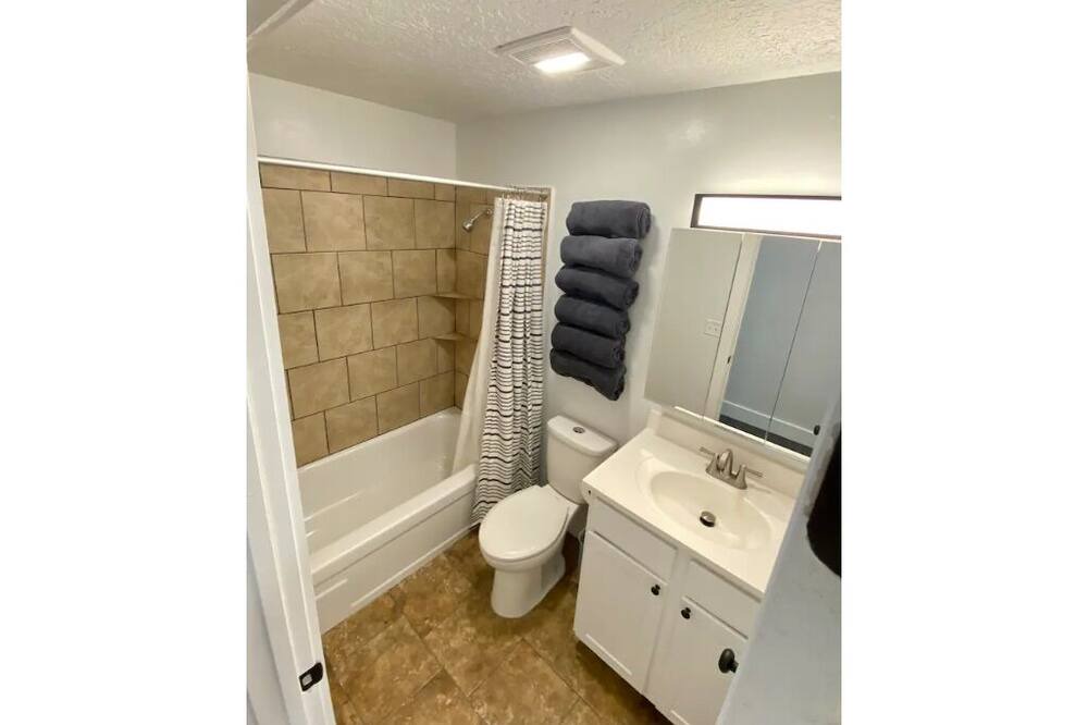 Photo of Bathroom in Salt Lake City