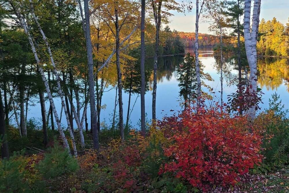Photo of Outdoor in Marmora and Lake