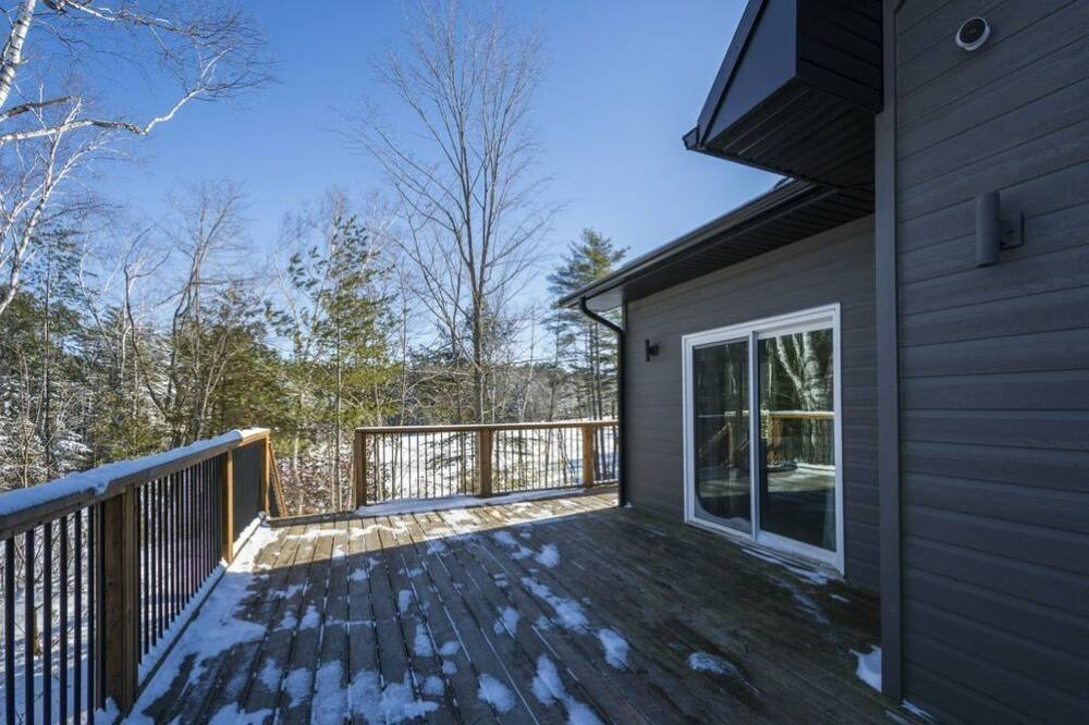Photo of Outdoor in Marmora and Lake