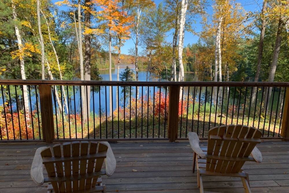 Photo of Outdoor in Marmora and Lake