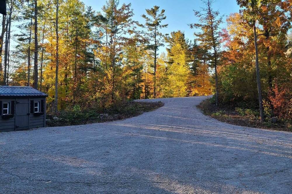 Photo of Outdoor in Marmora and Lake