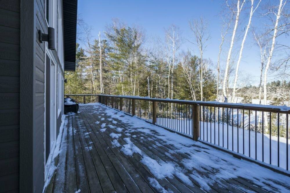 Photo of Outdoor in Marmora and Lake