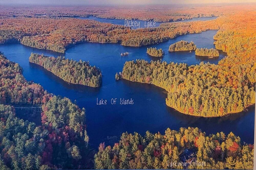 Photo of Others in Marmora and Lake