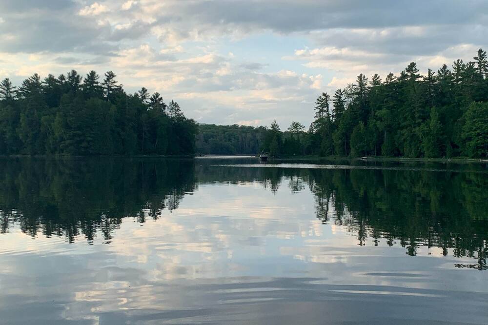 Photo of Outdoor in Marmora and Lake